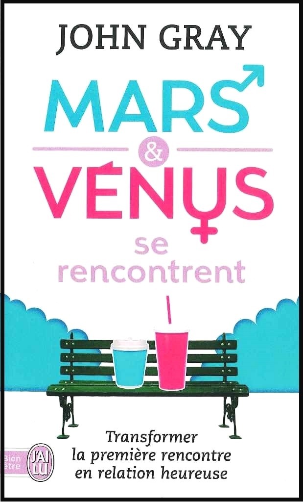 mars et venus se rencontrent