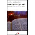 Petite initiation à la Bible