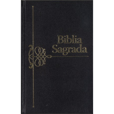 Biblia missionnaria PORT