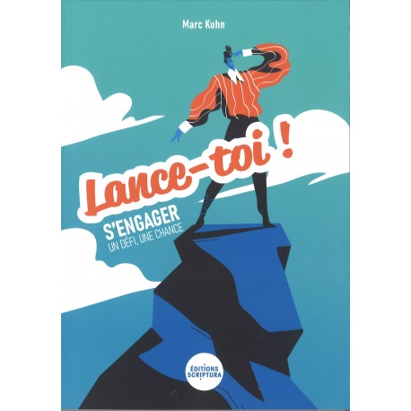 Lance-toi !