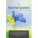 Calendrier livret "Notre pain quotidien" 2024 