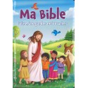 Ma Bible à lire, à regarder et à toucher