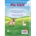 Ma Bible à lire, à regarder et à toucher