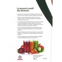 Santé par les aliments, La