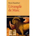 Evangile de Marc, L'