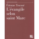 Evangile selon saint-Marc, L'