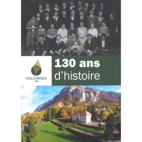 130 ans d'histoire