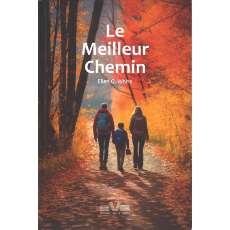 Meilleur chemin, Le