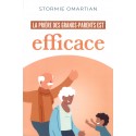 Prière des grand-parents est efficace, La