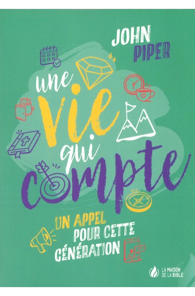 Vie qui compte, Une