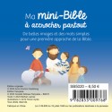 Ma mini-Bible à accrocher partout