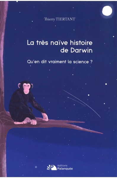 Très naïve histoire de Darwin, La