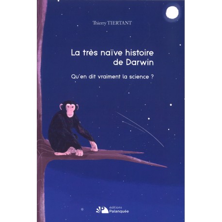 Très naïve histoire de Darwin, La