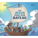 J'ai Jésus dans mon bateau