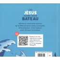 J'ai Jésus dans mon bateau