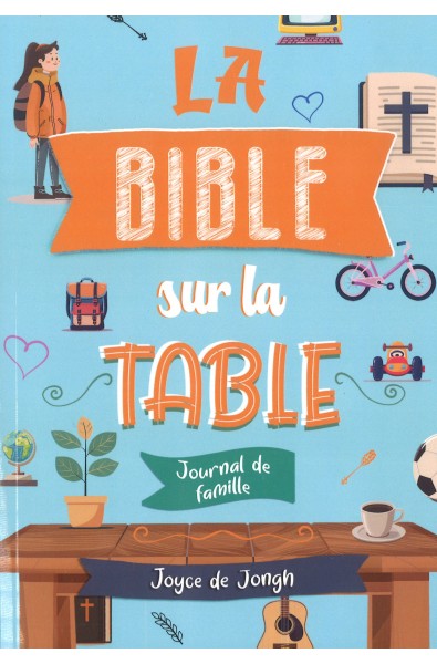 Bible sur la table, La