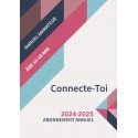 Connecte-Toi (15 à 18 ans) - Animateur