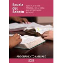 Scuola del Sabato Adulti