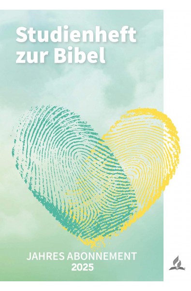 Studienheft zur Bibel (version internationale)