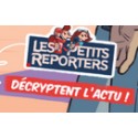 Magazine "Les petits reporters" - Alliance Presse