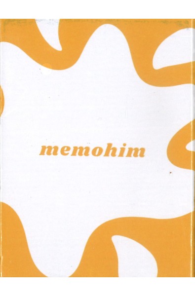 Jeu - Memohim