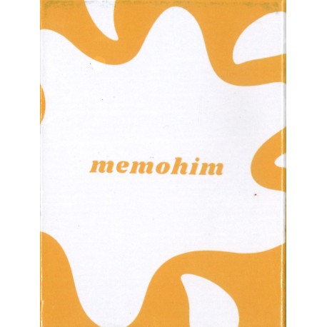 Jeu - Memohim