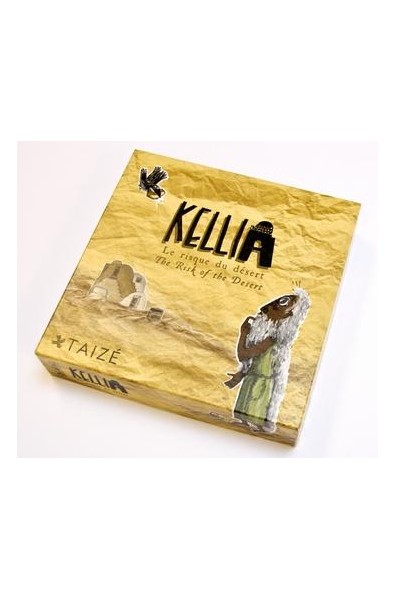 Jeu - Kellia