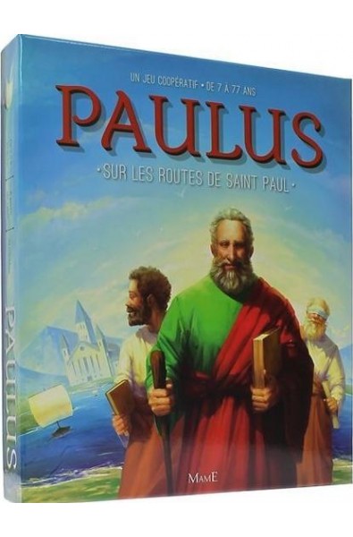 Jeu - Paulus