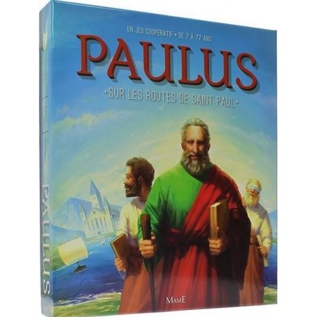 Jeu - Paulus