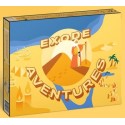 Jeu - Exode Aventures