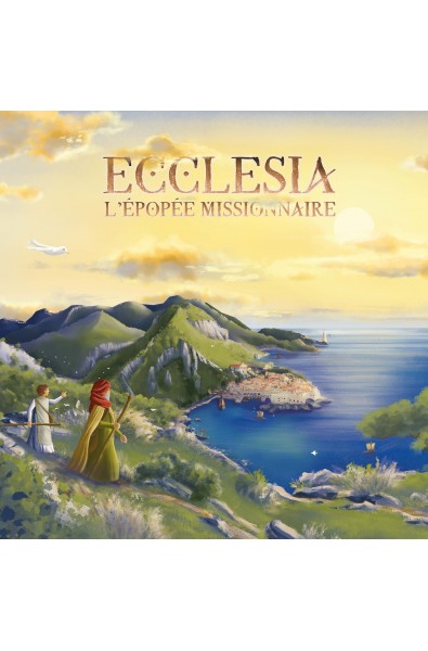 Jeu - Ecclesia