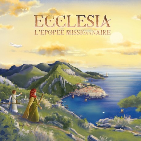 Jeu - Ecclesia