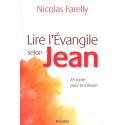 Lire l'Evangile selon Jean