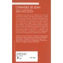 Evangile de Jean, L'