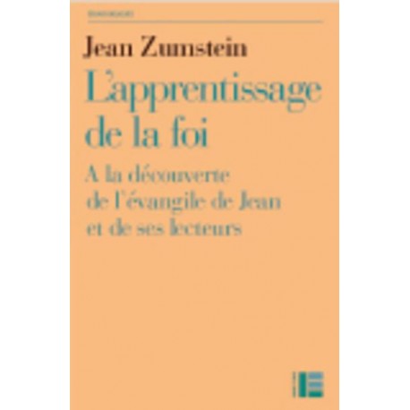 Apprentissage de la foi, L'