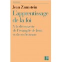 Apprentissage de la foi, L'