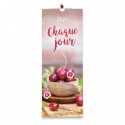 Calendrier "Chaque jour" 2024