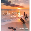 Calendrier "Au coeur du jour"  2024