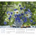 Calendrier "Harmonie" 2025