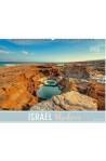 Calendrier "Israël-Shalom" 2025