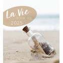 Calendrier "La Vie pour toi" 2025