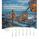 Calendrier "La Vie pour toi" 2025