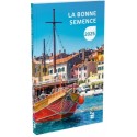 Calendrier livret "La bonne semence" 2025