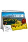 Calendrier grand format "La bonne semence" 2025