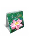 Calendrier "Floralies" 2025