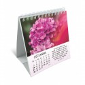 Calendrier "Floralies" 2025