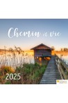 Calendrier "Chemin et vie" 2025