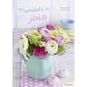 Calendrier " Moments de joie " 2025