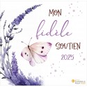 Calendrier "Mon fidèle soutien" 2025