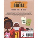 Jeu - Les villageois de Baobila